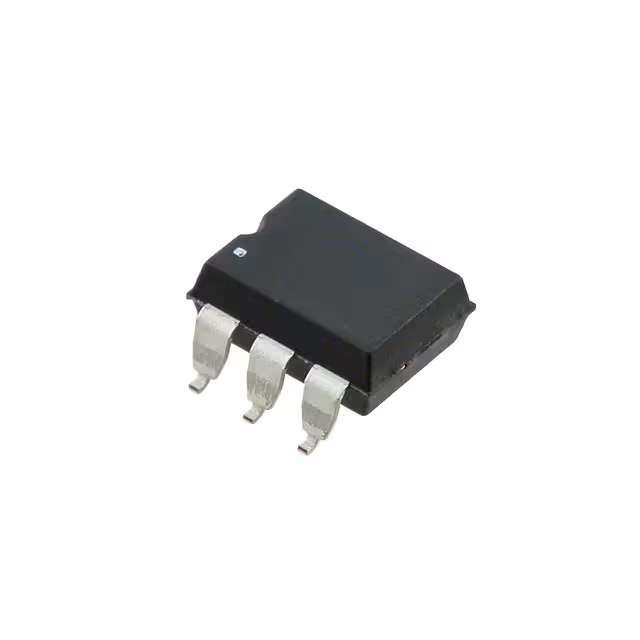 LCA125LS IXYS Integrated Circuits Division  Solid State Relays